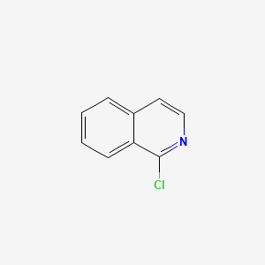 1-Chloroisoquinone