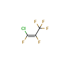 1-Chloropentafluoropropene