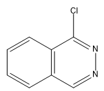1-Chlorophthalazine