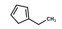 1-Ethylcyclopentadiene