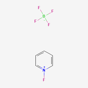 1-Fluoropyridinium tetrafluoroborate