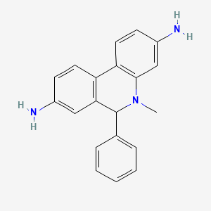1-Heptyl-2-thiourea