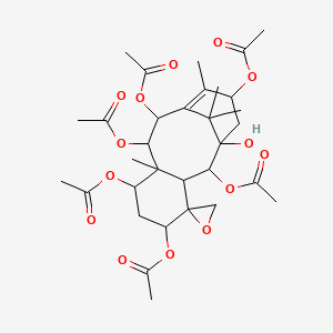 1-Hydroxybaccatin I