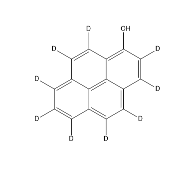 1-Hydroxypyrene-d9 (1mg/mL in Methanol)