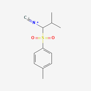 1-Isopropyl-1-tosylmethyl isocyanide