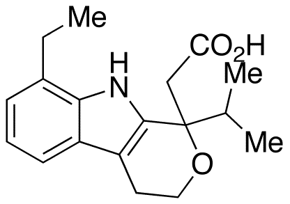 1-Isopropyl Etodolac