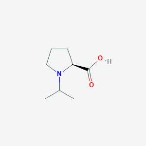 1-Isopropylproline
