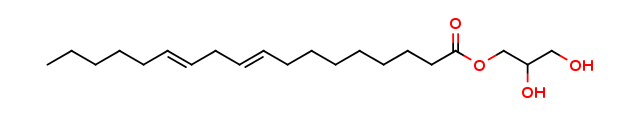 1-Linoleoyl-(2S)-glycerol
