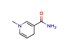 1-Methyl-1,4-dihydronicotinamide