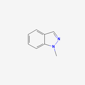 1-Methyl-1H-indazole
