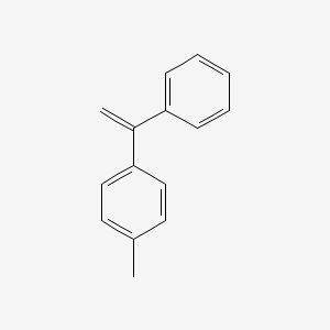 1-Methyl-4-(1-phenylvinyl)benzene