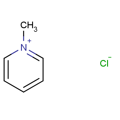 1-Methyl-pyridinium Chloride