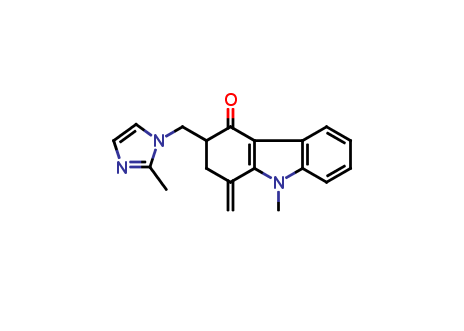 1-Methylene Ondansetron
