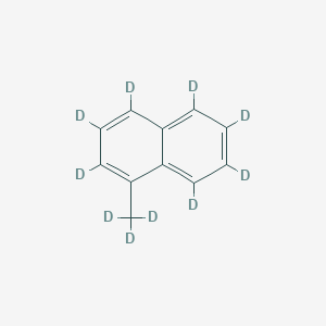 1-Methylnaphthalene-d10