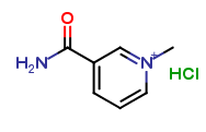1-Methylnicotinamide Chloride