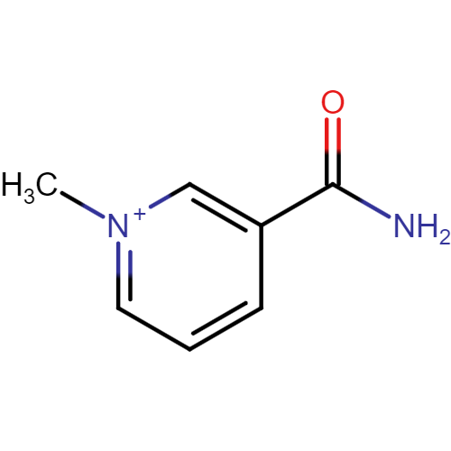 1-Methylnicotinamide