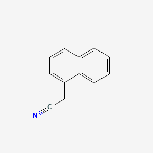 1-Naphthylacetonitrile pure