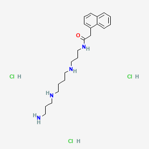 1-Naphthylacetyl Spermine Trihydrochloride