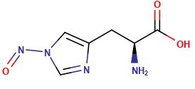 1-Nitroso-L-histidine