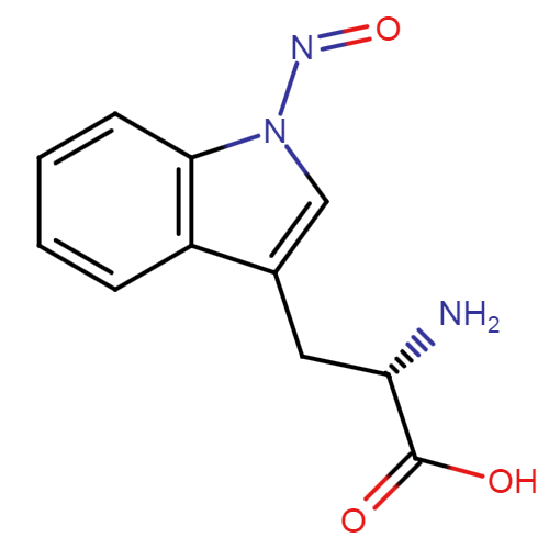 1-Nitroso-L-tryptophan