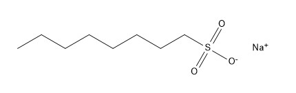 1-Octanesulfonic acid sodium salt (HPLC)