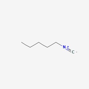 1-Pentyl Isocyanide