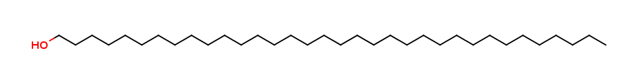 1-Tetratriacontanol