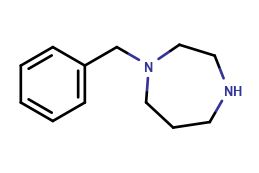 1-benzyl-1,4-diazepane