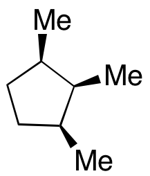 1-cis-2-cis-3-Trimethylcyclopentane