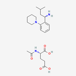 1-cyano-3,4-dihydronaphthalene