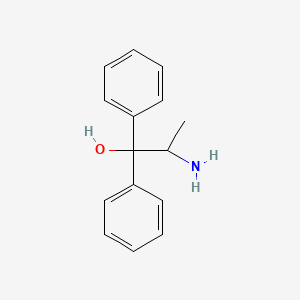 1-diphenyl-propan-1-ol