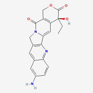 10-Aminocamptothecin