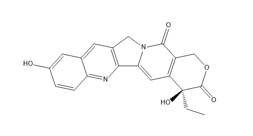 10-Hydroxy camptothecin