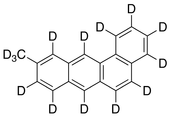 10-Methylbenz[a]anthracene-d14