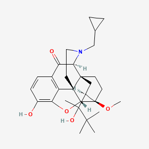 10-Oxo Buprenorphine (1.0mg/ml in Acetonitrile)