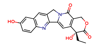 10-hydroxycamptothecin