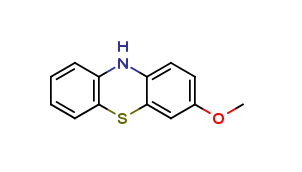10H-Phenothiazine,3-methoxy-