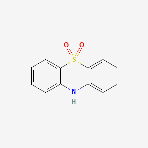 10H-Phenothiazine 5,5-dioxide
