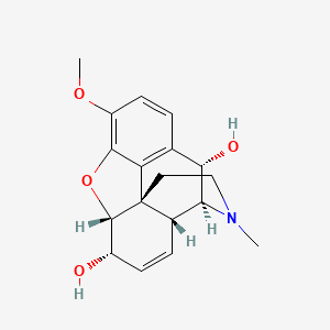 10a-Hydroxycodeine
