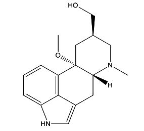 10a-Methoxy-9,10-dihydrolysergol