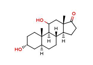 11-β-Hydroxyandrosterone