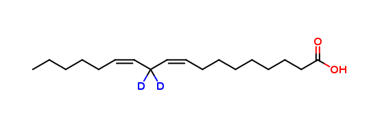 11,11-D2-linoleic acid