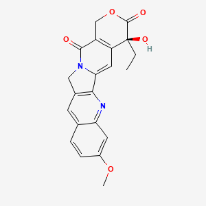 11-Methoxycamptothecin