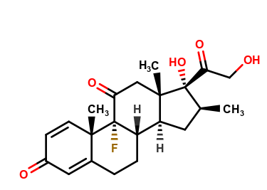 11-Oxo-Betamethasone