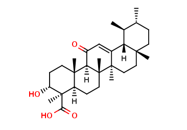 11-keto-β-Boswellic acid