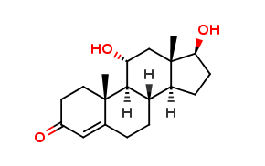 11a-Hydroxytestosterone