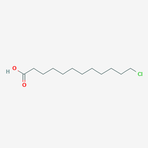12-Chlorododecanoic Acid