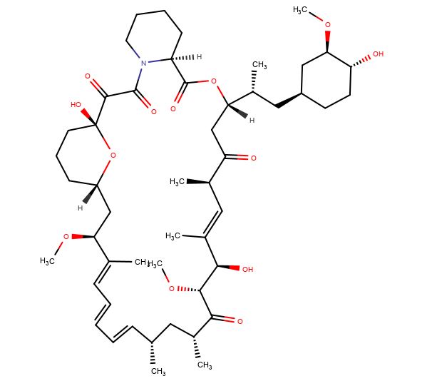 12-Desmethyl Rapamycin