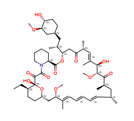 12-Ethyl Rapamycin