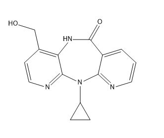 12-Hydroxy Nevirapine